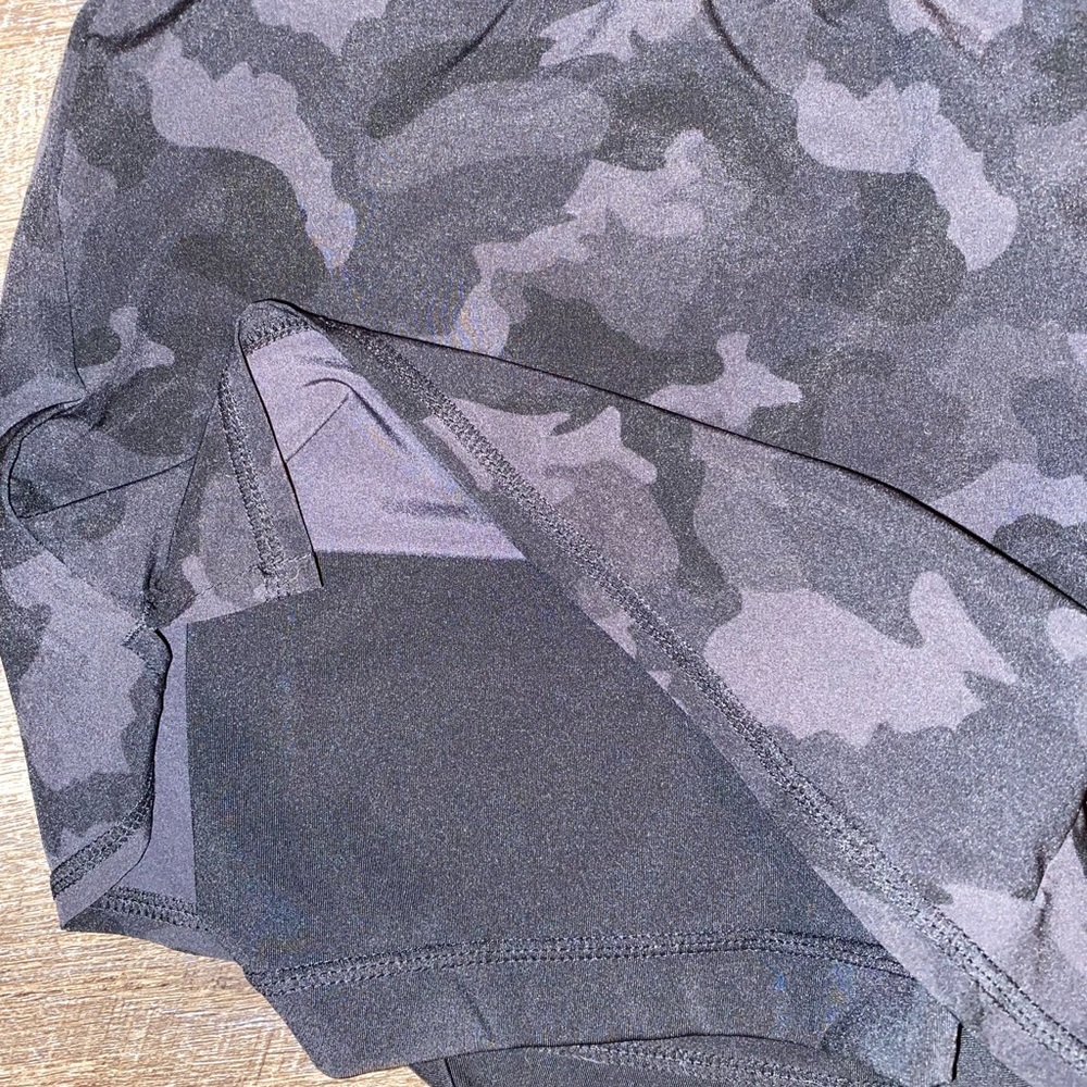 Running shorts - Picture 2 of 4
